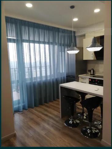 Appartement Квартира С Террасой В 43 Жемчужине Аркадия Море à Odessa Extérieur photo