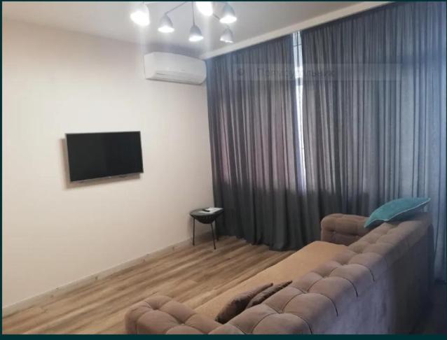 Appartement Квартира С Террасой В 43 Жемчужине Аркадия Море à Odessa Extérieur photo