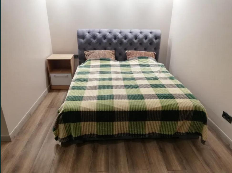 Appartement Квартира С Террасой В 43 Жемчужине Аркадия Море à Odessa Extérieur photo