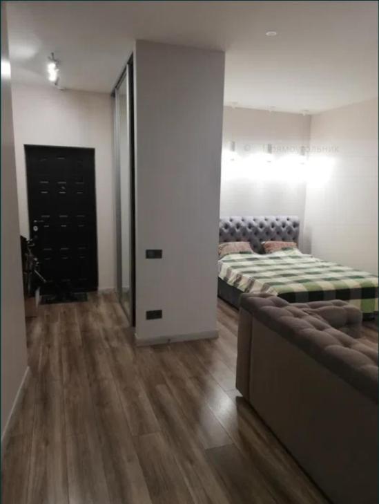 Appartement Квартира С Террасой В 43 Жемчужине Аркадия Море à Odessa Extérieur photo