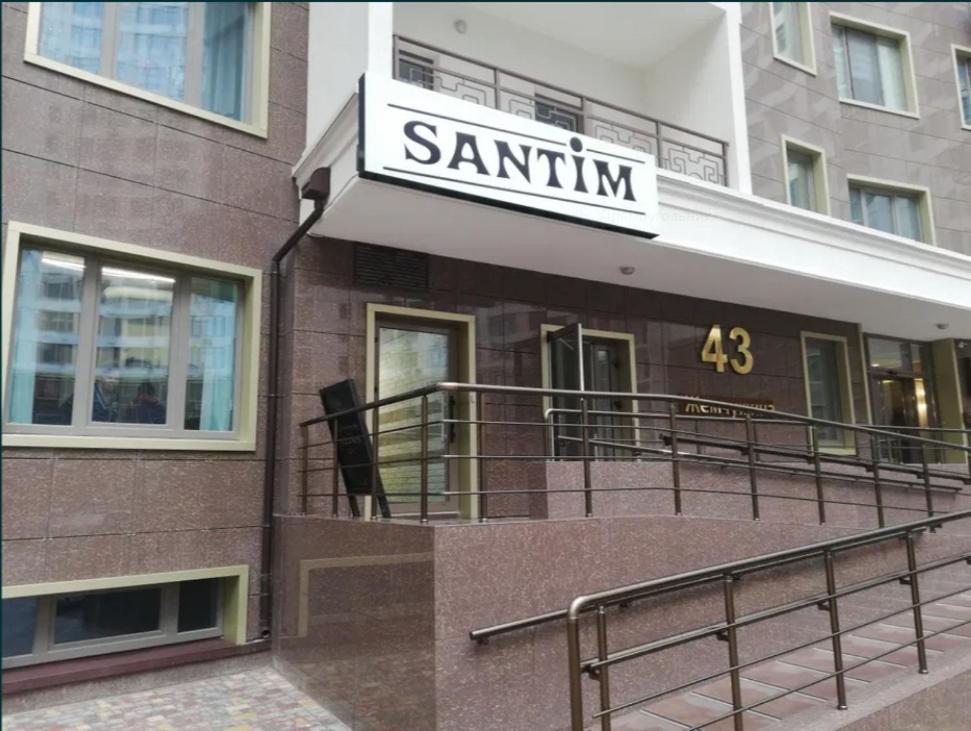 Appartement Квартира С Террасой В 43 Жемчужине Аркадия Море à Odessa Extérieur photo