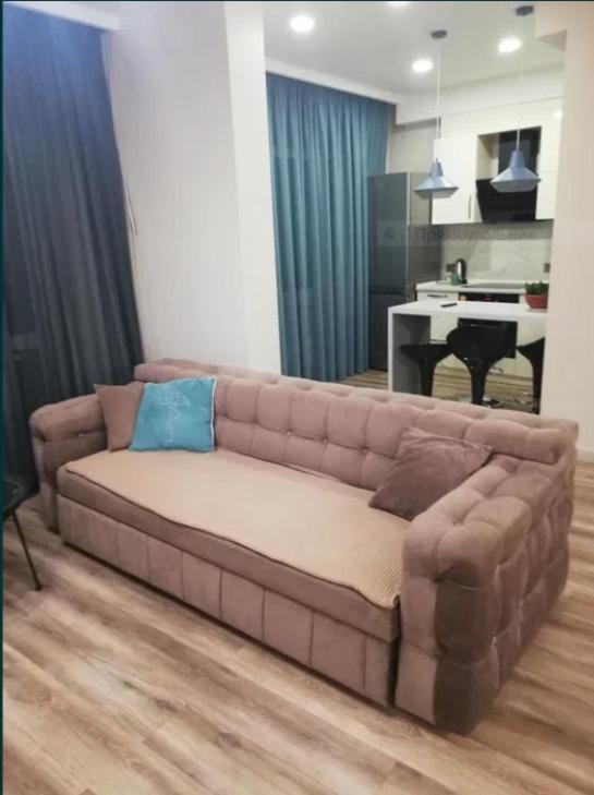 Appartement Квартира С Террасой В 43 Жемчужине Аркадия Море à Odessa Extérieur photo