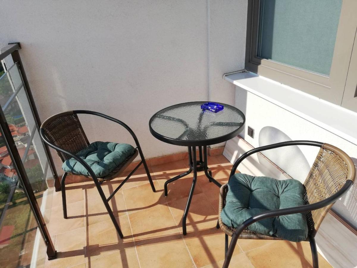 Appartement Квартира С Террасой В 43 Жемчужине Аркадия Море à Odessa Extérieur photo