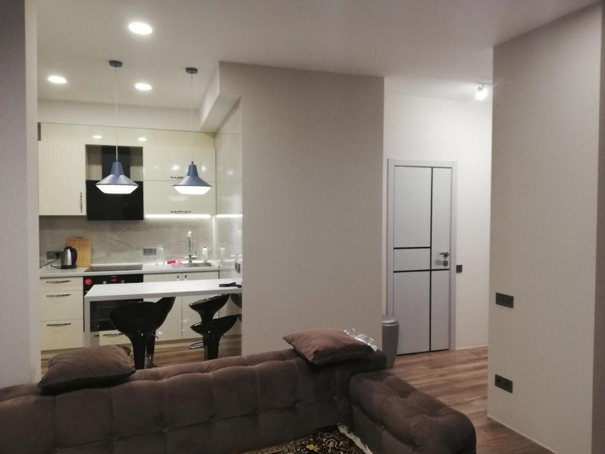 Appartement Квартира С Террасой В 43 Жемчужине Аркадия Море à Odessa Extérieur photo