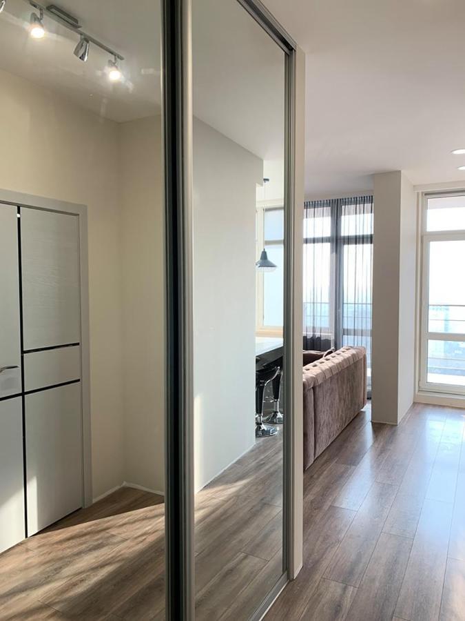 Appartement Квартира С Террасой В 43 Жемчужине Аркадия Море à Odessa Extérieur photo