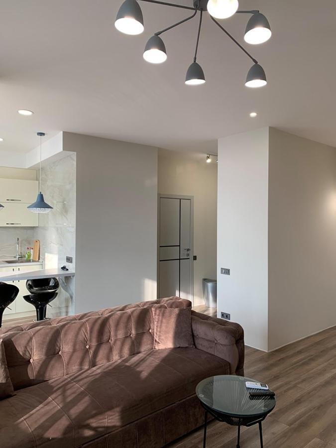Appartement Квартира С Террасой В 43 Жемчужине Аркадия Море à Odessa Extérieur photo