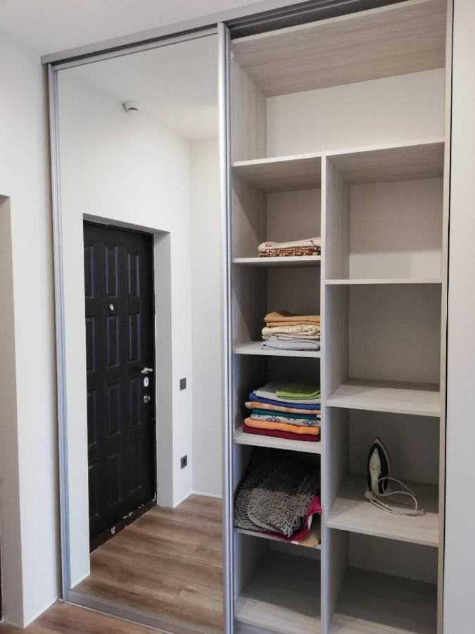 Appartement Квартира С Террасой В 43 Жемчужине Аркадия Море à Odessa Extérieur photo