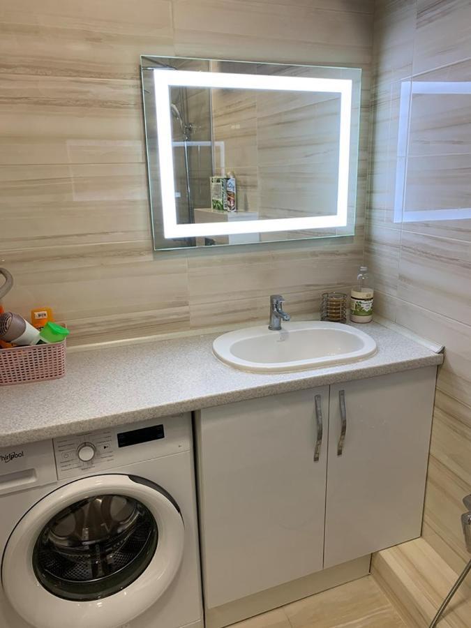 Appartement Квартира С Террасой В 43 Жемчужине Аркадия Море à Odessa Extérieur photo