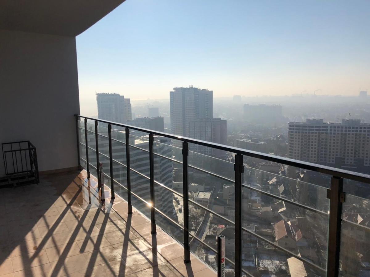 Appartement Квартира С Террасой В 43 Жемчужине Аркадия Море à Odessa Extérieur photo