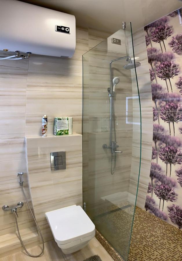 Appartement Квартира С Террасой В 43 Жемчужине Аркадия Море à Odessa Extérieur photo